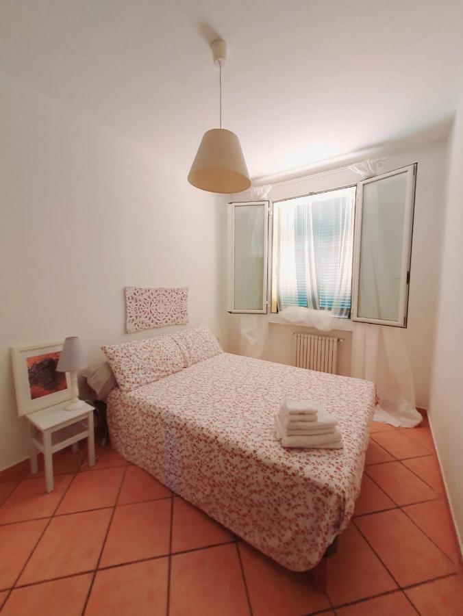 La Casa Del Podere Castellaro  Eksteriør billede