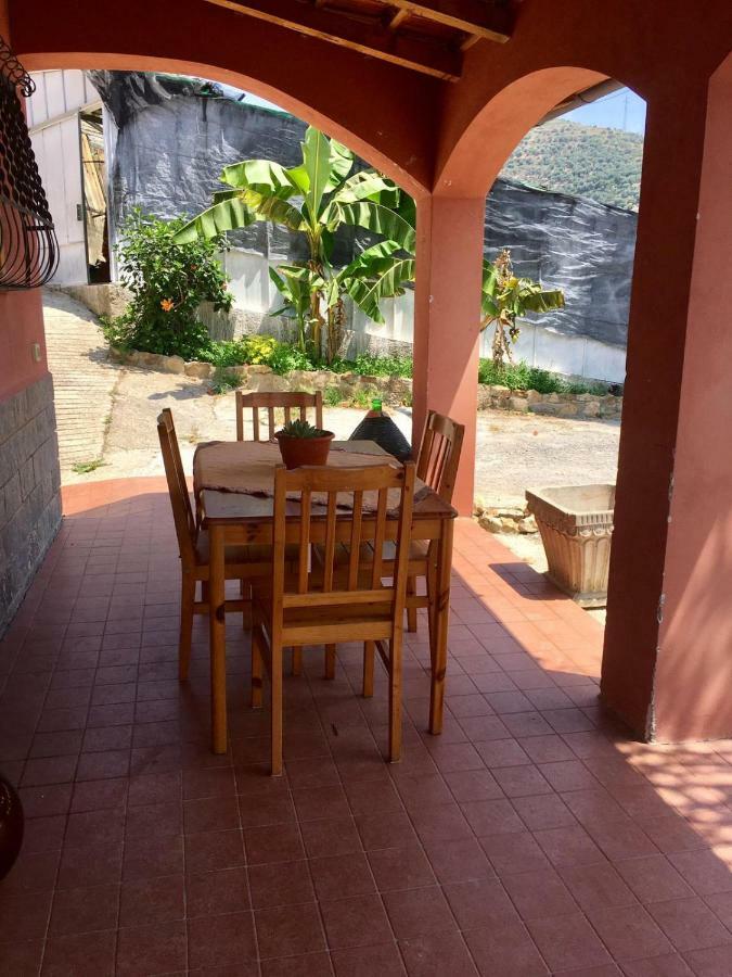 La Casa Del Podere Castellaro  Eksteriør billede