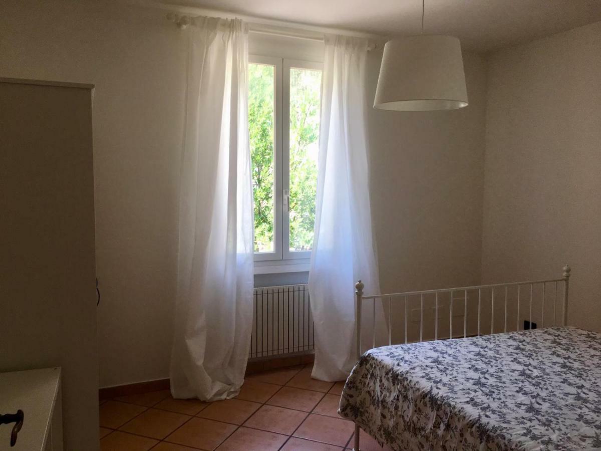La Casa Del Podere Castellaro  Eksteriør billede