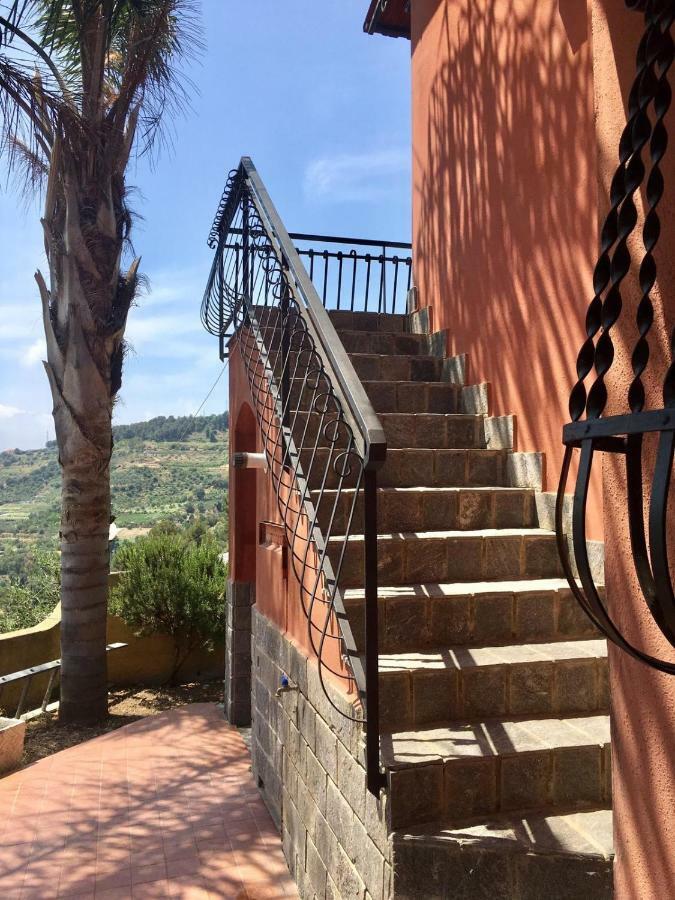 La Casa Del Podere Castellaro  Eksteriør billede